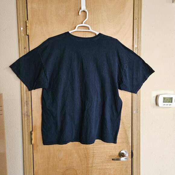 Hard Rock Cafe Maui Star & Stripes XX Large - Picture 3 of 5